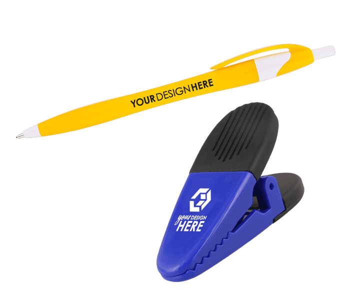 Custom Trade Show Giveaways