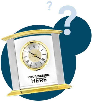 Custom Clocks FAQs