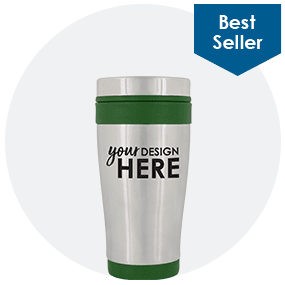 15 oz. Insulated Stainless Steel Tumbler