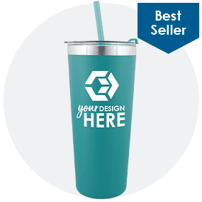 22 oz. Calm Tumbler