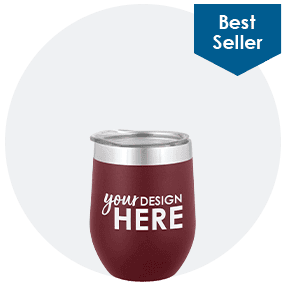 10 oz. SENSO® Classic Wine Tumbler