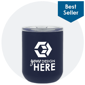 10 oz. The Viking Collection™ Lowball Tumbler