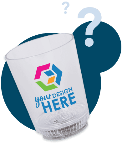 Custom Color-Changing Cups FAQs