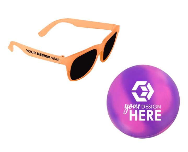 Custom ​Color-Changing Products