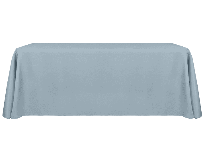 Blank Table Cover