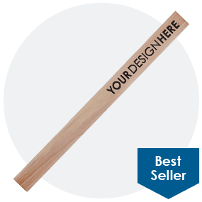 Natural Handy Carpenter Pencil