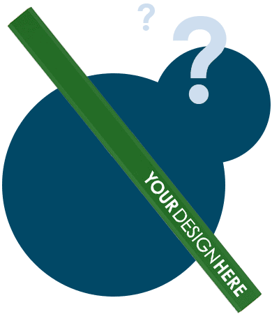 Custom Carpenter Pencils FAQs