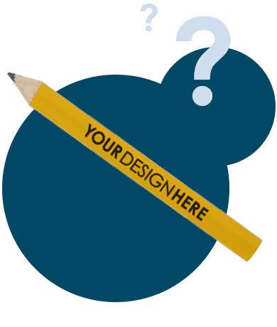 Custom Golf Pencils FAQs