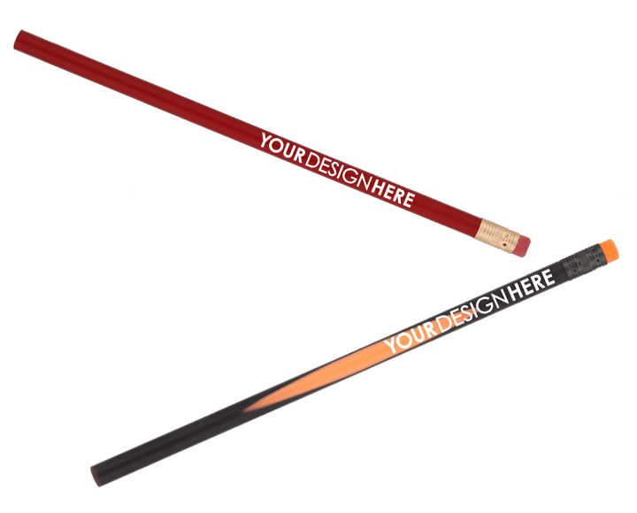 Custom Novelty Pencils