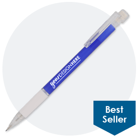 Wintery Grip Mechanical Pencil