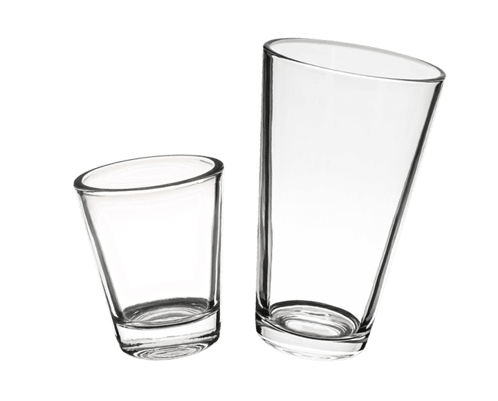 Custom Blank Barware