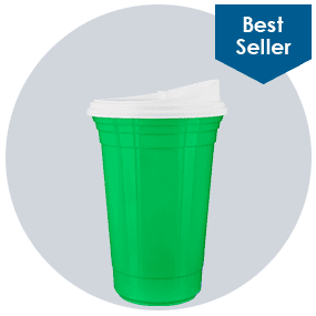 16 oz. Celebration Coffee Cup-Blank