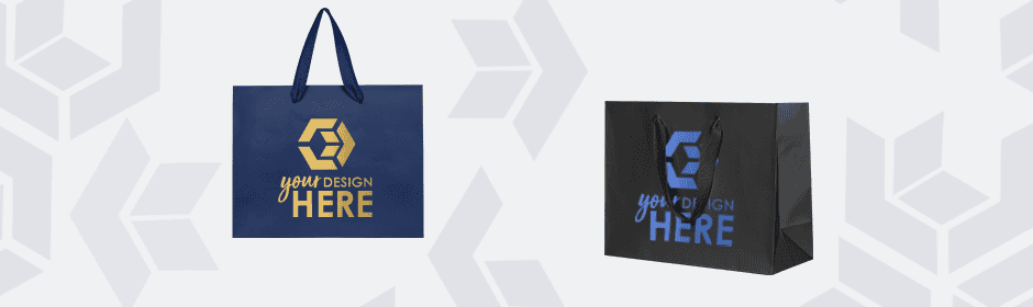 Custom Eurotote Bags - Start your order today!
