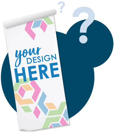 Retractable Banner Replacement Graphics FAQs