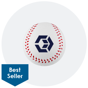 Standard Baseball Stress Ball