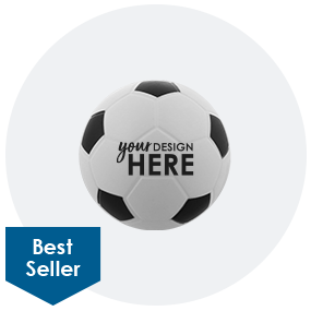 Soccer Stress Ball