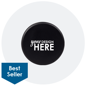 Hockey Puck Stress Ball