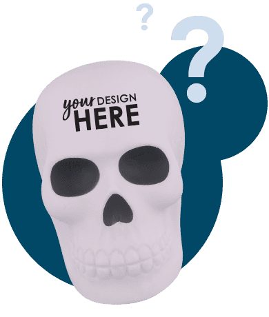 Custom Healthcare Stress Balls FAQs