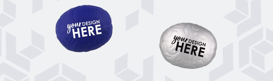 Custom Healthcare Stress Balls - Start your order today!