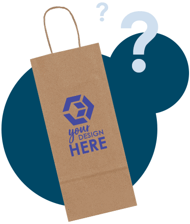 Custom Wine Bags FAQs