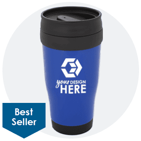 16 oz. Broadway Insulated Tumbler