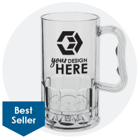 11 oz. Classic Acrylic Mug