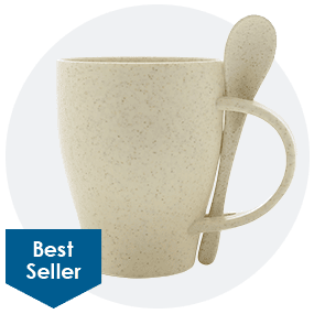 12 oz. Gathering Spooner Mug