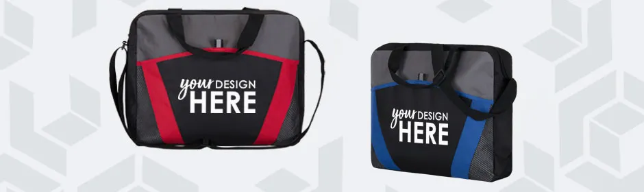 Custom ​Messenger Bags and Business - Start your order today!