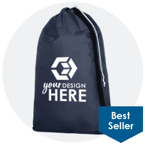 Workhorse Drawstring Utility Bag