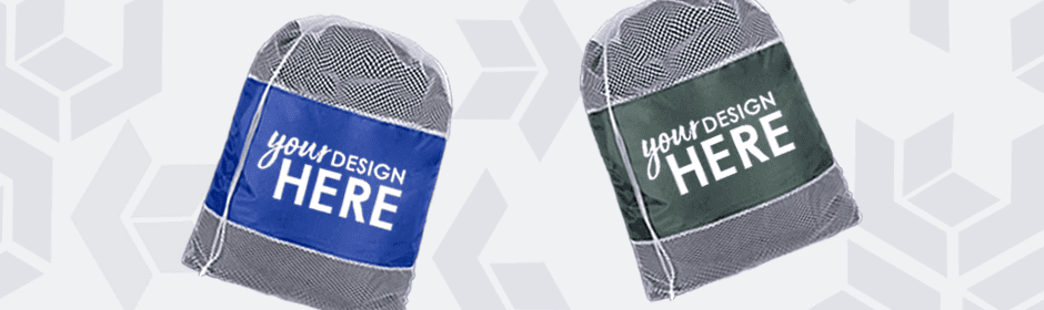 Custom Laundry Bags - Start your order today!