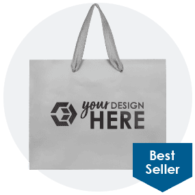 Phoenix Matte Eurotote-Foil Stamp
