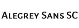 Alegreya-Sans-SC