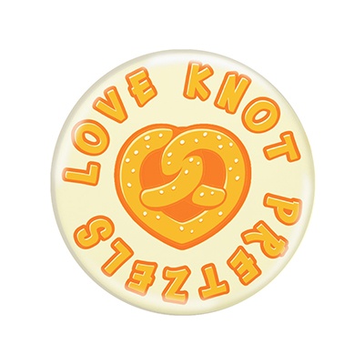 Custom Pinback Buttons - Create Promotional Buttons | Totally Promotional