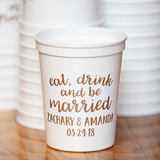PLASTIC CUPS