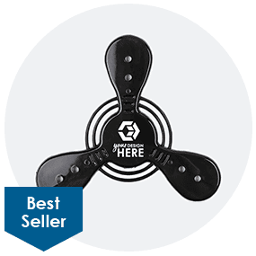 Propeller 7-in. Flying Disc (TFD100)