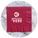 Lunch Napkins