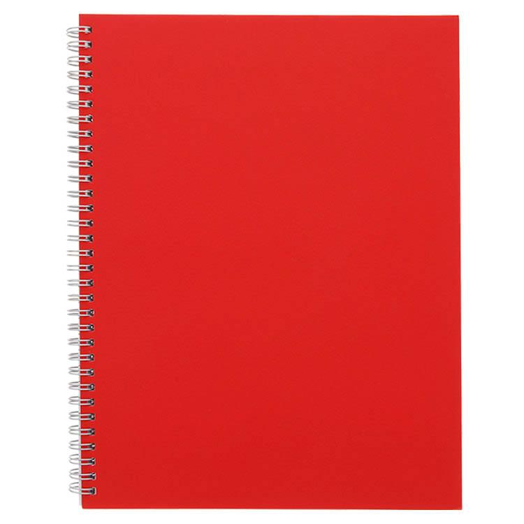 8-1/2-in. x 11-in. FSC® Mix Remark Notebook-1-Subject | Totally Promotional