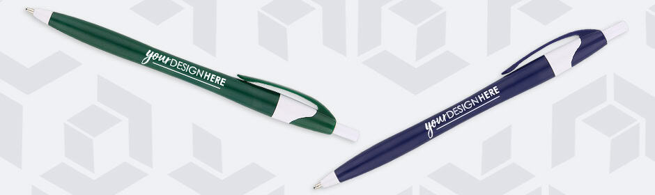 Start Your Custom Pens Order Now!