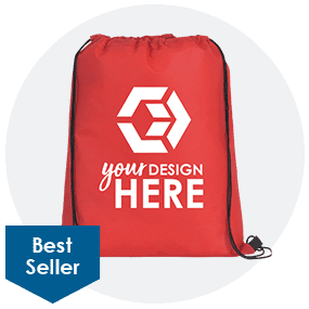 Polypropylene Drawstring Bag