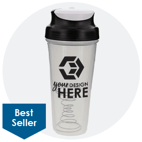 Shaker Bottles