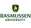 Rasmussen University Logo Rasmussen University Logo