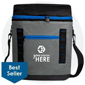 Front Pocket Backpack Cooler