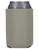 Gray Can Cooler