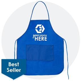 Non Woven Apron