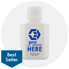 2 oz. SPF 30 Square Sunscreen