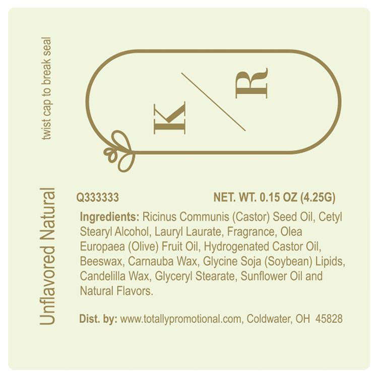 Sample Product