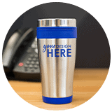 Stainless Steel Tumblers