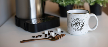 Ceramic Mugs