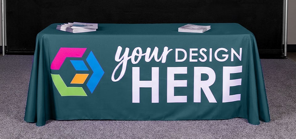 Shop Promotional Banners