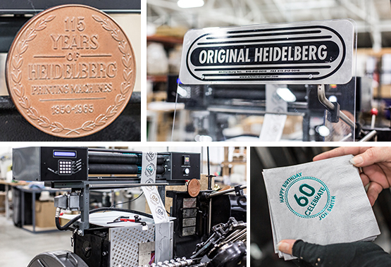 Heidelberg Press